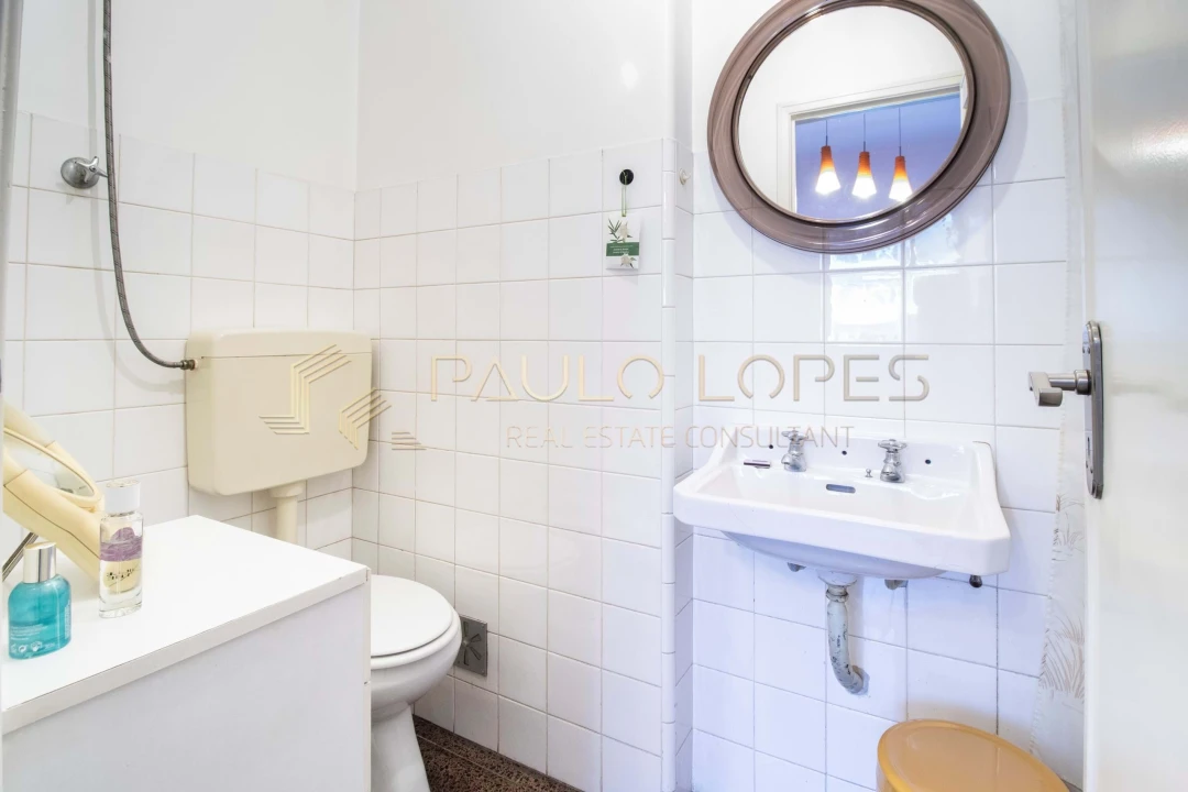 Apartamento T3 para Venda em São Domingos de Benfica Foto 10