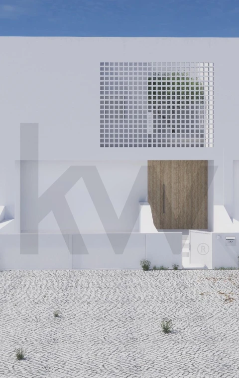 Moradia T3 para Venda em Alvor