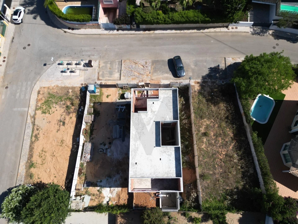 Moradia T3 para Venda em Portimão Foto 3