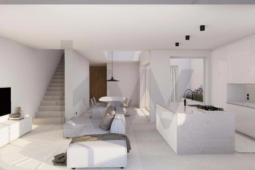 Moradia T3 para Venda em Alvor Foto 1