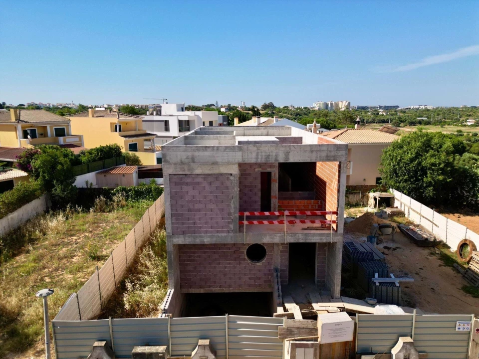 Moradia T3 para Venda em Portimão Foto 2