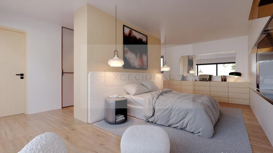 Terreno para Venda em Arnoso (Santa Maria e Santa Eulália) e Sezures Foto 16