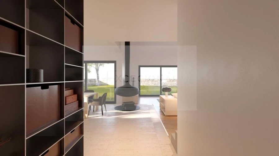 Terreno para Venda em Arnoso (Santa Maria e Santa Eulália) e Sezures Foto 3