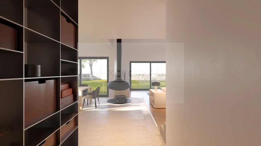 Terreno para Venda em Arnoso (Santa Maria e Santa Eulália) e Sezures Foto 18