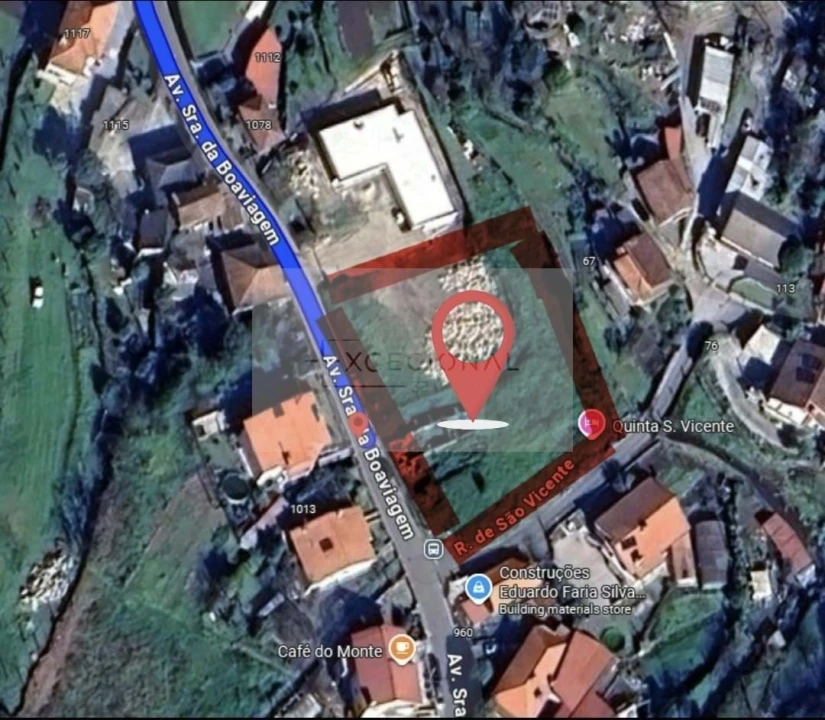 Terreno para Venda em Arnoso (Santa Maria e Santa Eulália) e Sezures Foto 11