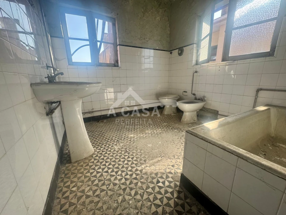 Moradia T3 para Venda em São Miguel do Souto e Mosteirô Foto 2