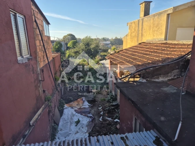Moradia T3 para Venda em São Miguel do Souto e Mosteirô Foto 10