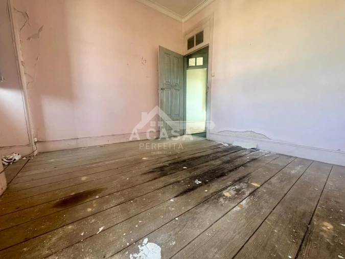 Moradia T3 para Venda em São Miguel do Souto e Mosteirô Foto 6