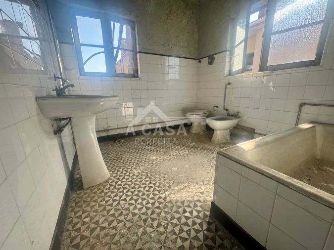 Moradia T3 para Venda em São Miguel do Souto e Mosteirô Foto 2