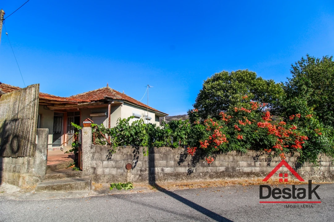 Moradia T3 para Venda em Sul Foto 2