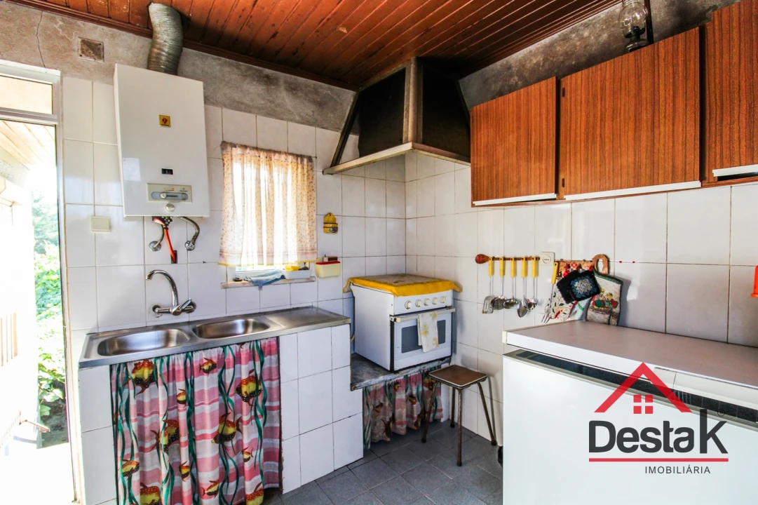 Moradia T3 para Venda em Sul Foto 3