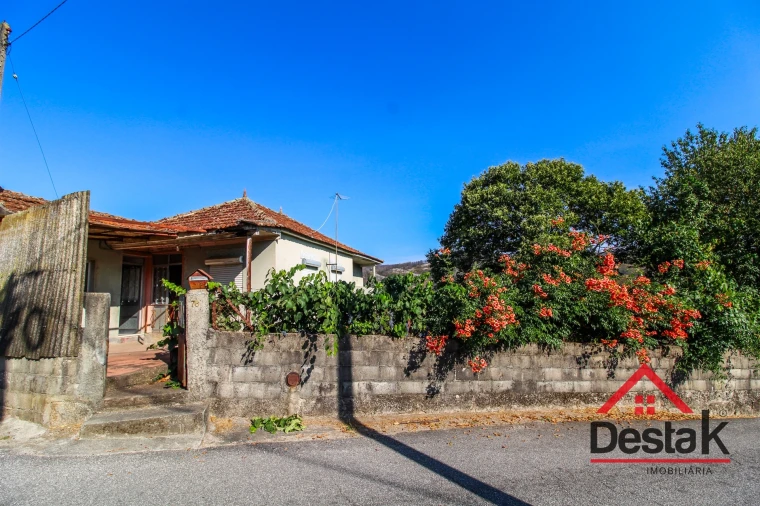 Moradia T3 para Venda em Sul Foto 2