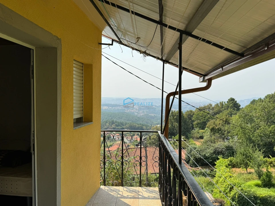 Moradia T2 para Venda em Adoufe e Vilarinho de Samardã Foto 3