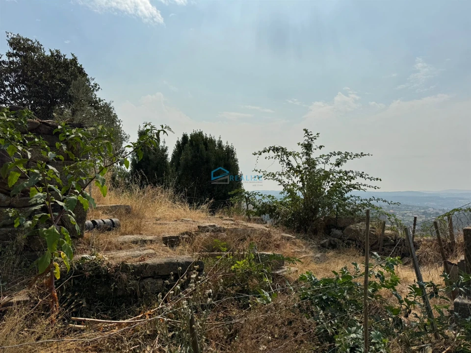 Moradia T2 para Venda em Adoufe e Vilarinho de Samardã Foto 17