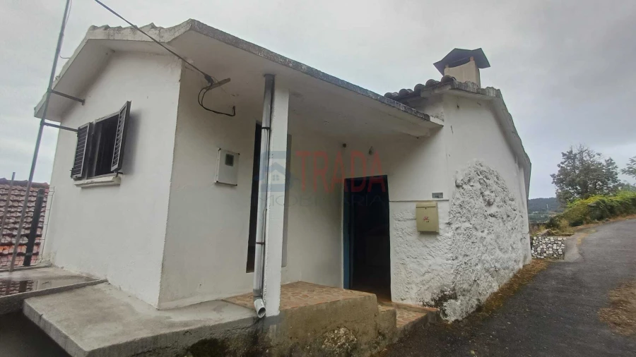 Moradia T2 para Venda em Anjos e Vilar do Chão
