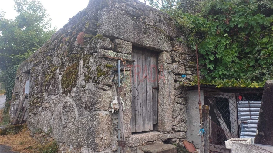 Moradia T2 para Venda em Anjos e Vilar do Chão Foto 12