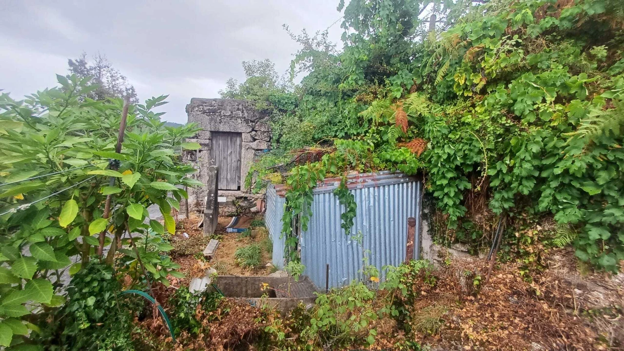 Moradia T2 para Venda em Anjos e Vilar do Chão Foto 10