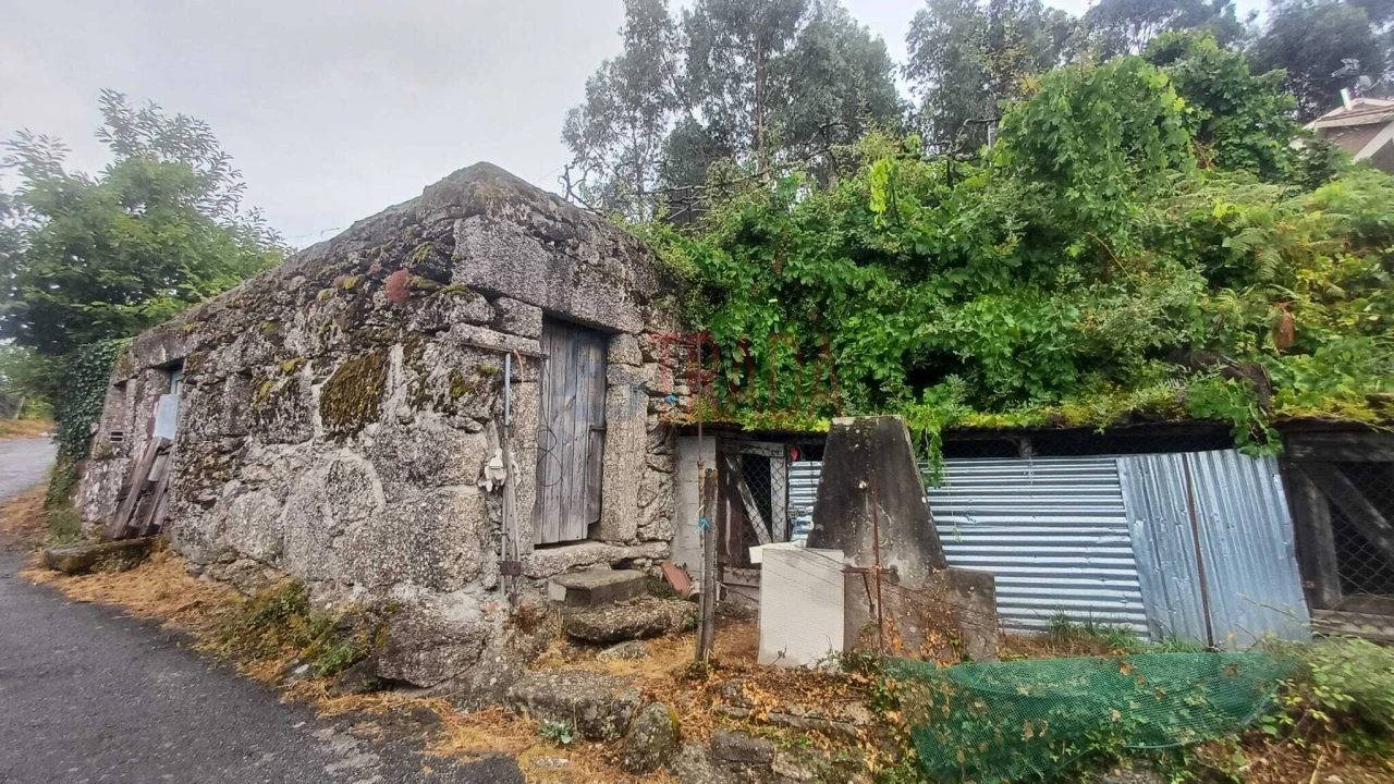 Moradia T2 para Venda em Anjos e Vilar do Chão Foto 2