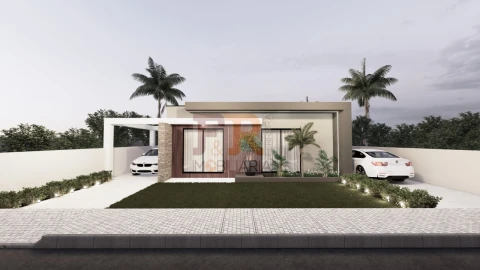 Moradia T3 para Venda em Fernao Ferro