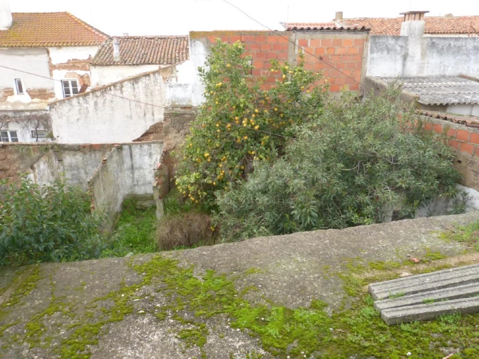 Moradia T2 para Venda em Ervidel Foto 11