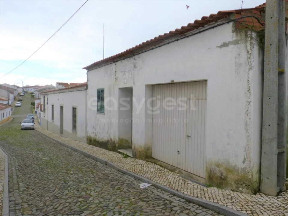 Moradia T2 para Venda em Ervidel Foto 15