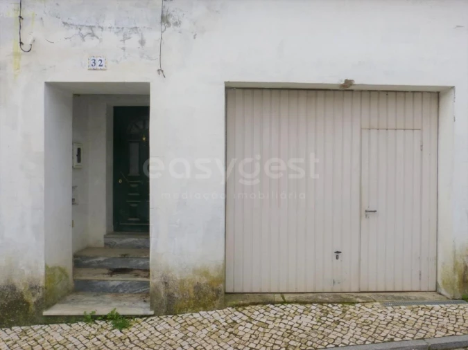 Moradia T2 para Venda em Ervidel Foto 2