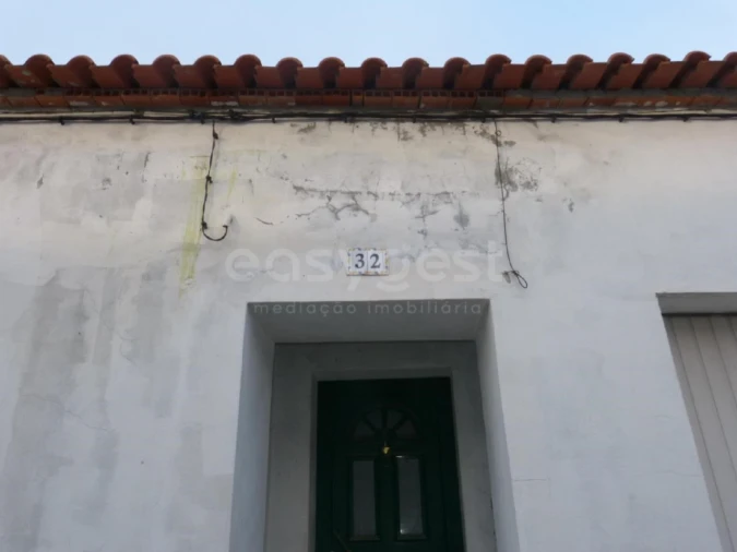 Moradia T2 para Venda em Ervidel Foto 14