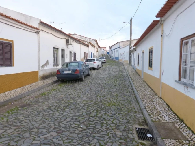 Moradia T2 para Venda em Ervidel Foto 16