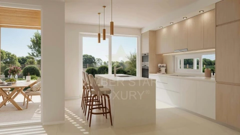 Moradia T3 para Venda em Silves