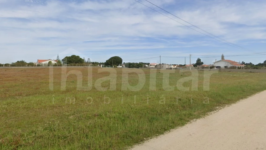 Terreno para Venda em Benavente Foto 2