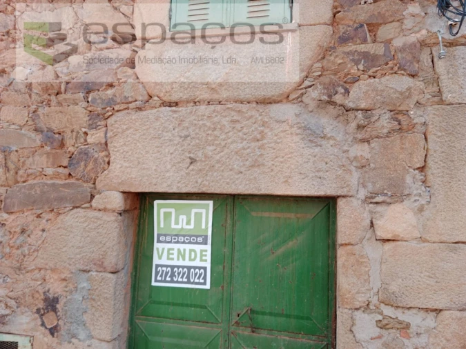 Moradia para Venda em Lavacolhos Foto 9