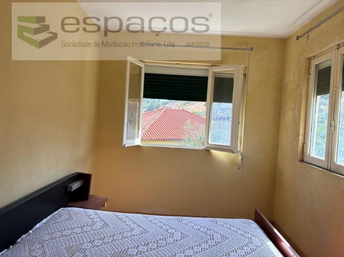 Moradia T4 para Venda em Silvares Foto 24