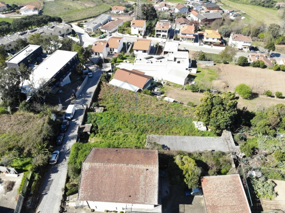 Terreno para Venda em Ferreiros e Gondizalves Foto 25