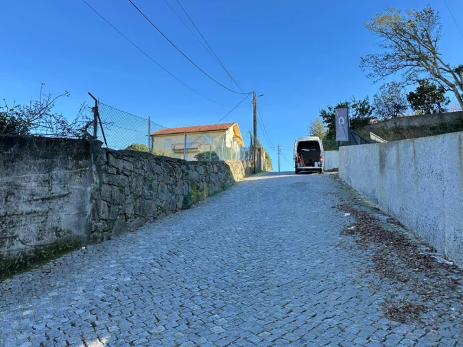 Terreno para Venda em Ferreiros e Gondizalves Foto 10