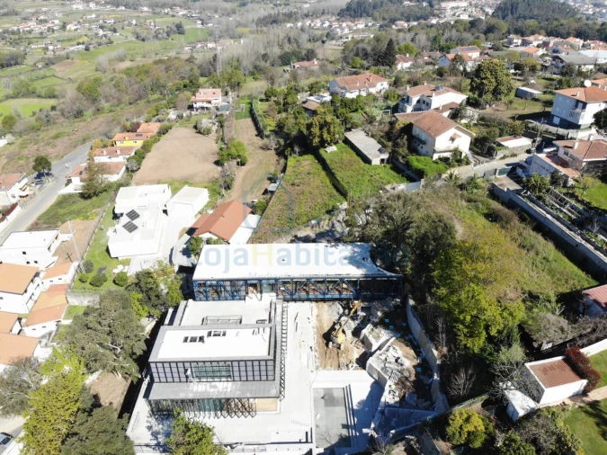 Terreno para Venda em Ferreiros e Gondizalves Foto 19