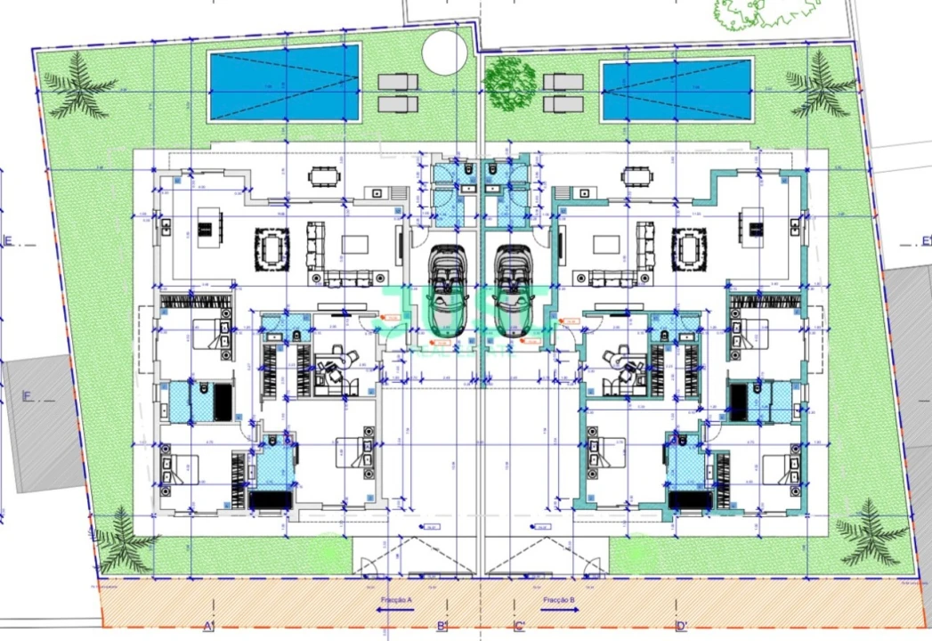 Moradia T4 para Venda em Azeitão (São Lourenço e São Simão) Foto 27