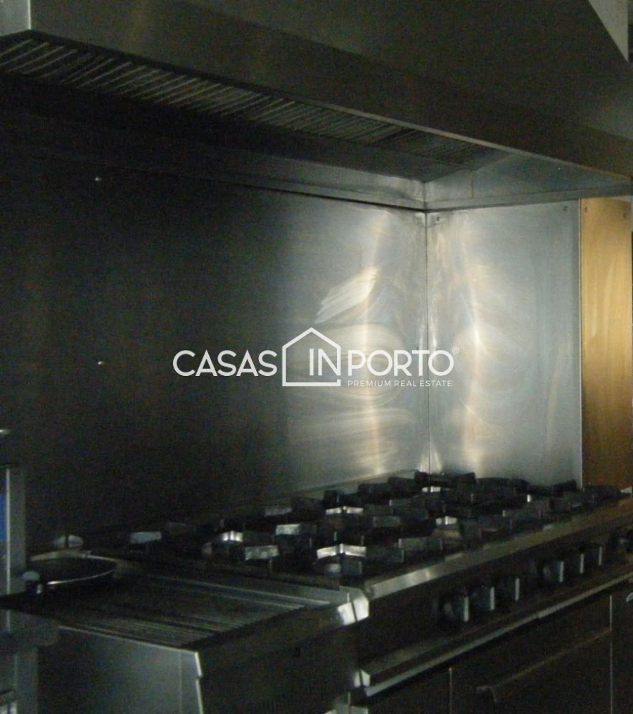 Loja para Venda em Perafita, Lavra e Santa Cruz do Bispo Foto 9