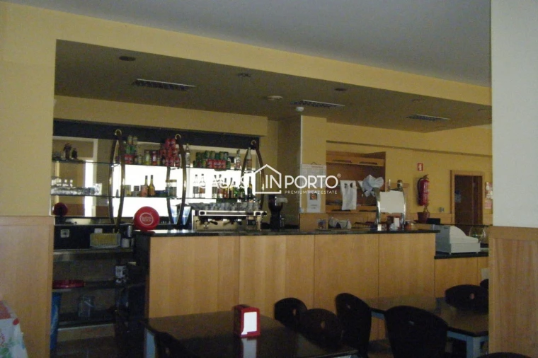 Loja para Venda em Perafita, Lavra e Santa Cruz do Bispo Foto 5