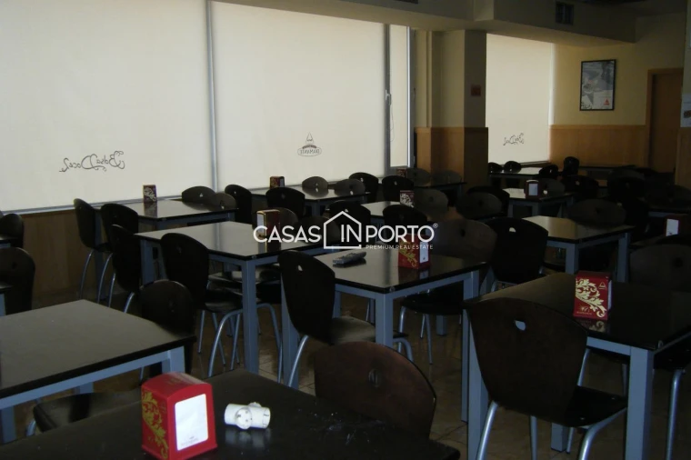 Loja para Venda em Perafita, Lavra e Santa Cruz do Bispo Foto 2