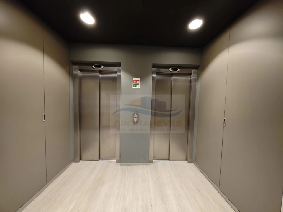 Escritório para Arrendamento em Odivelas Foto 10