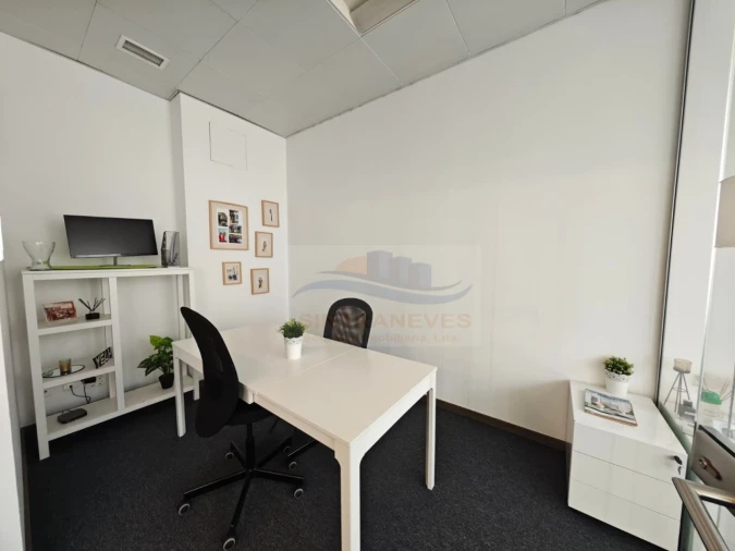 Escritório para Arrendamento em Odivelas Foto 16