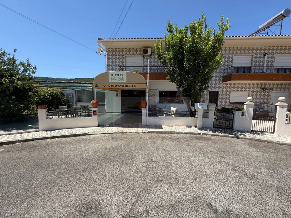 Negócio para Venda em Arruda dos Vinhos Foto 7