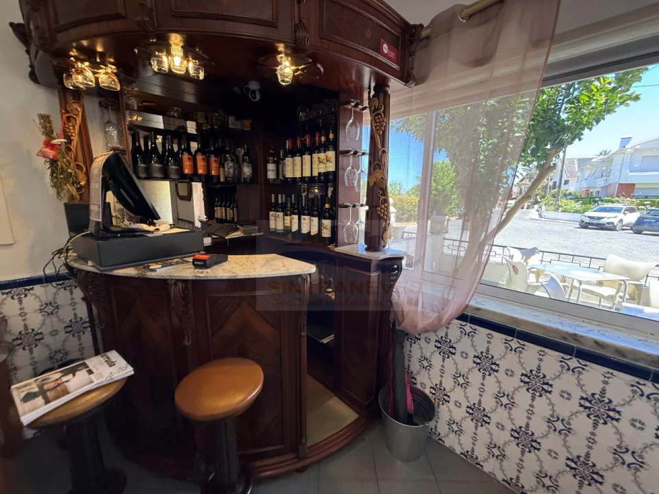 Negócio para Venda em Arruda dos Vinhos Foto 8