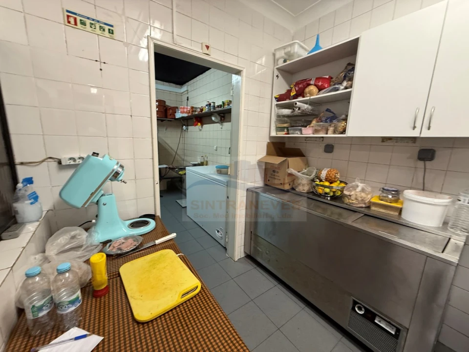 Negócio para Venda em Arruda dos Vinhos Foto 13