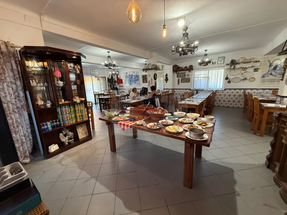 Negócio para Venda em Arruda dos Vinhos Foto 15