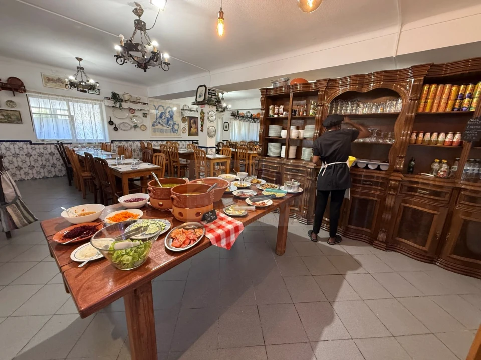 Negócio para Venda em Arruda dos Vinhos Foto 16