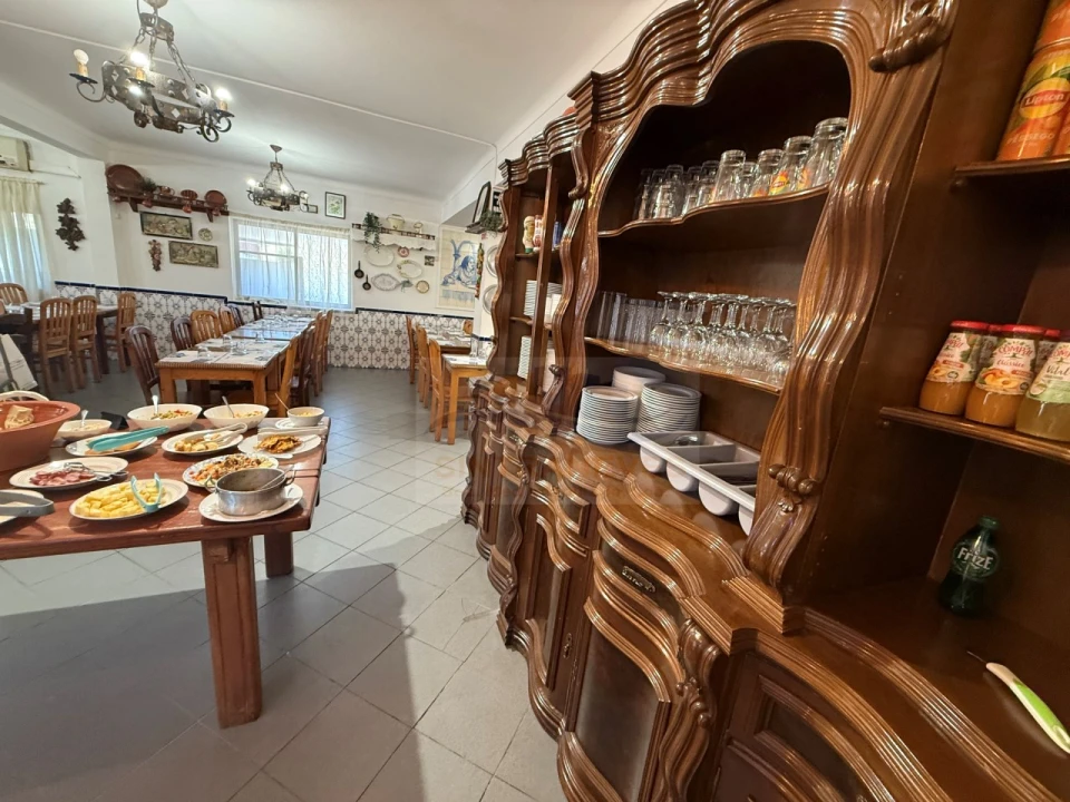 Negócio para Venda em Arruda dos Vinhos Foto 17