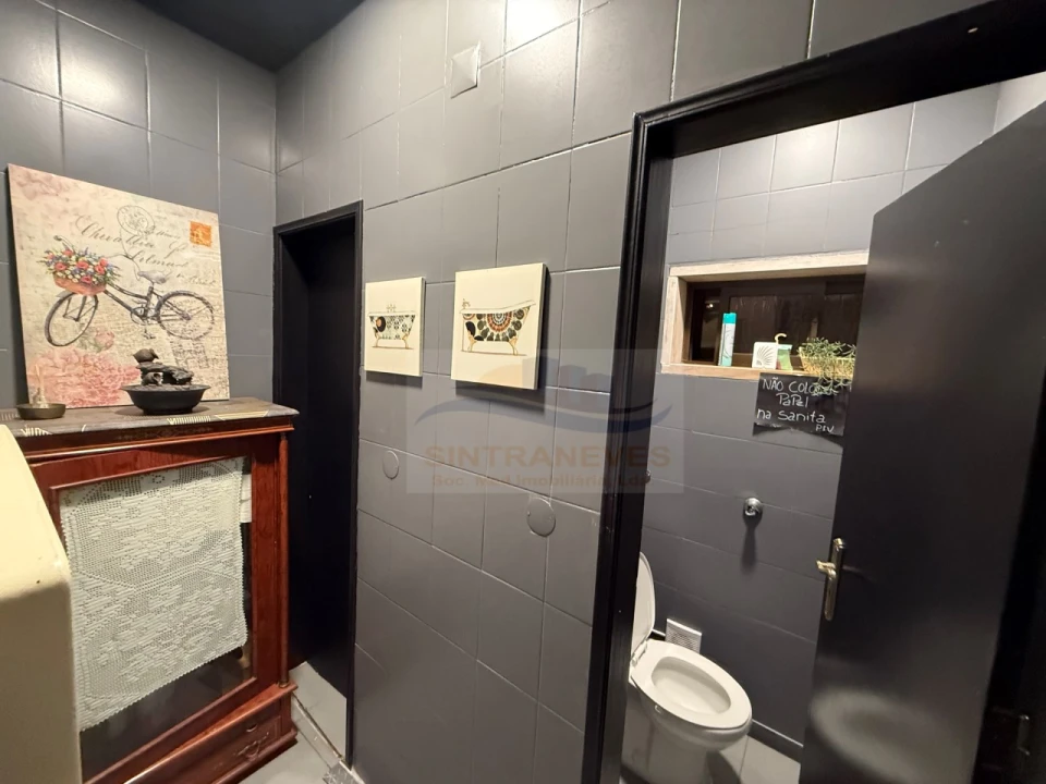 Negócio para Venda em Arruda dos Vinhos Foto 25