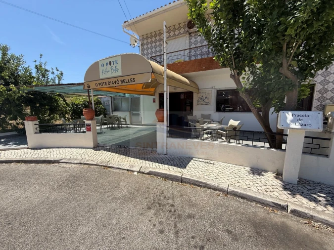 Negócio para Venda em Arruda dos Vinhos Foto 9