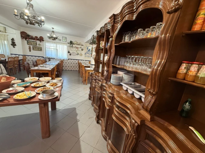 Negócio para Venda em Arruda dos Vinhos Foto 17